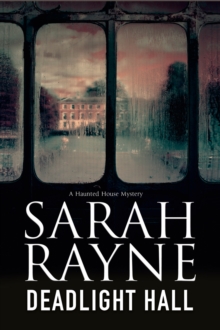 Deadlight Hall: A Haunted House Mystery, Paperback Book Deadlight Hall: A Haunted House Mystery, Paperback Book