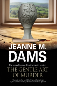 The Gentle Art of Murder, Paperback / softback Book The Gentle Art of Murder, Paperback / softback Book