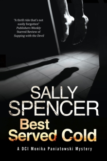 Best Served Cold : A British Police Procedural Set in the 1970's, Paperback Book Best Served Cold : A British Police Procedural Set in the 1970's, Paperback Book
