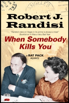 When Somebody Kills You, Paperback / softback Book When Somebody Kills You, Paperback / softback Book