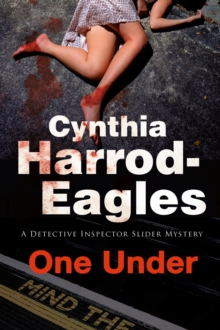 One Under : A British Police Procedural, Paperback Book One Under : A British Police Procedural, Paperback Book