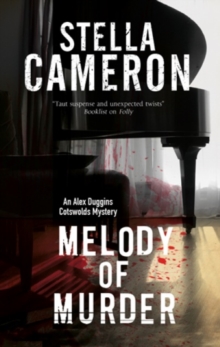 Melody of Murder : A Cotswold Murder Mystery, Paperback Book Melody of Murder : A Cotswold Murder Mystery, Paperback Book