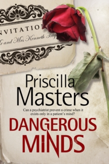 Dangerous Minds : A New Forensic Psychiatry Mystery Series, Paperback Book Dangerous Minds : A New Forensic Psychiatry Mystery Series, Paperback Book