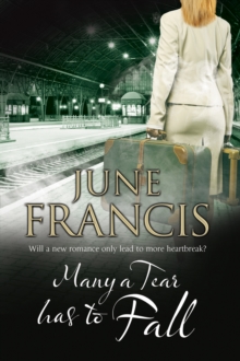 Many a Tear Has to Fall, Paperback / softback Book Many a Tear Has to Fall, Paperback / softback Book