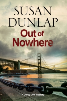 Out of Nowhere : A Zen Mystery set in San Francisco