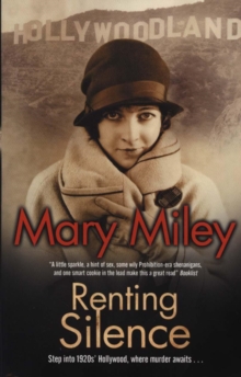 Renting Silence, Paperback / softback Book Renting Silence, Paperback / softback Book