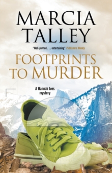 Footprints to Murder, Paperback Book Footprints to Murder, Paperback Book