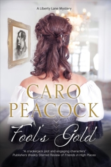 Fool's Gold, Paperback / softback Book Fool's Gold, Paperback / softback Book