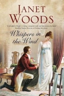 Whispers in the Wind, Paperback / softback Book Whispers in the Wind, Paperback / softback Book