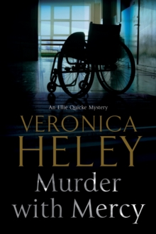 Murder with Mercy, Paperback / softback Book Murder with Mercy, Paperback / softback Book