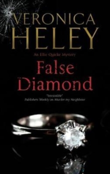 False Diamond, Paperback Book False Diamond, Paperback Book