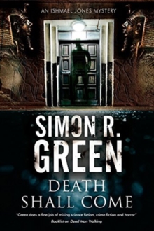 Death Shall Come, Paperback / softback Book Death Shall Come, Paperback / softback Book