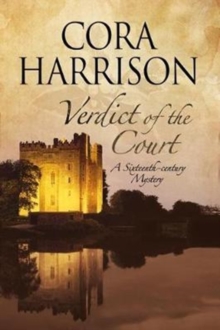Verdict of the Court, Paperback / softback Book Verdict of the Court, Paperback / softback Book