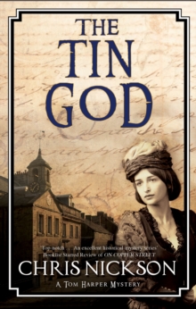 The Tin God, Paperback / softback Book The Tin God, Paperback / softback Book