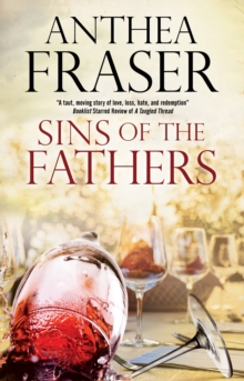 Sins of the Fathers, Paperback / softback Book Sins of the Fathers, Paperback / softback Book