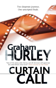 Curtain Call, Paperback / softback Book Curtain Call, Paperback / softback Book