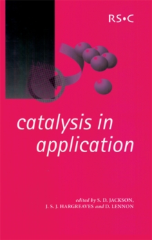 Catalysis in Application