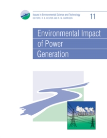 Environmental Impact of Power Generation