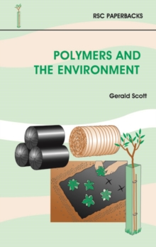 Polymers and the Environment