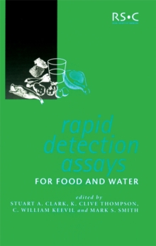 Rapid Detection Assays for Food and Water