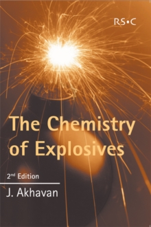 The Chemistry of Explosives