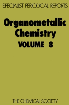 Organometallic Chemistry : Volume 8