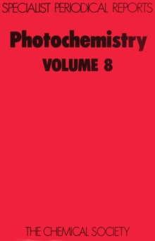 Photochemistry : Volume 8