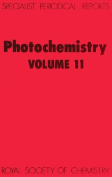 Photochemistry : Volume 11