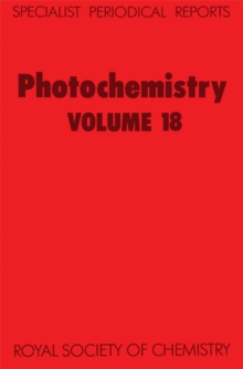 Photochemistry : Volume 18