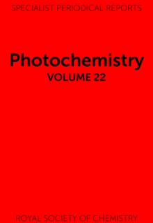 Photochemistry : Volume 22