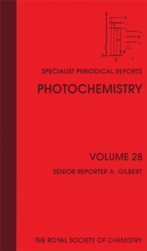 Photochemistry : Volume 28