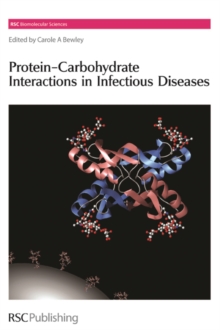 Protein-Carbohydrate Interactions in Infectious Diseases