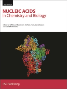 Nucleic Acids in Chemistry and Biology