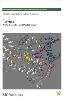 Flavins : Photochemistry and Photobiology