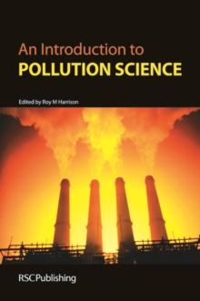 An Introduction to Pollution Science