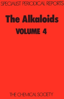 The Alkaloids : Volume 4