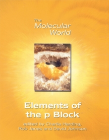 Elements of the p-Block