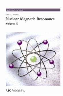 Nuclear Magnetic Resonance : Volume 37