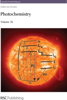 Photochemistry : Volume 36