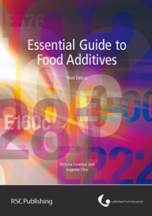 Essential Guide to Food Additives