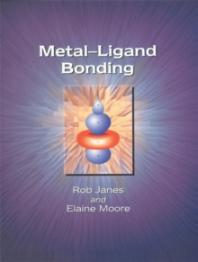 MetalLigand Bonding