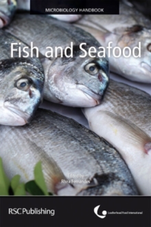 Microbiology Handbook : Fish and Seafood