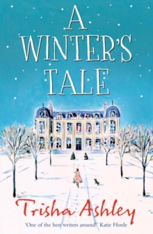 A Winter's Tale, Paperback Book A Winter's Tale, Paperback Book