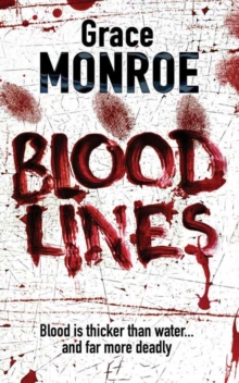 Blood Lines, Paperback / softback Book Blood Lines, Paperback / softback Book