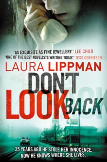 Don't Look Back, Paperback Book Don't Look Back, Paperback Book