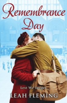 Remembrance Day, Paperback Book Remembrance Day, Paperback Book