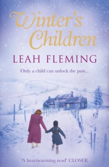 Winter's Children, Paperback Book Winter's Children, Paperback Book