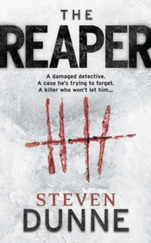The Reaper, Paperback Book The Reaper, Paperback Book
