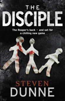 The Disciple, Paperback Book The Disciple, Paperback Book