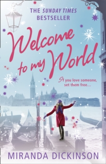 Welcome to My World, Paperback Book Welcome to My World, Paperback Book
